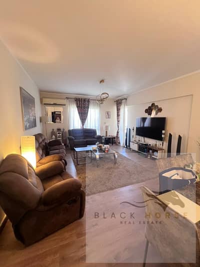 2 Bedroom Flat for Rent in New Cairo, Cairo - WhatsApp Image 2025-08-27 at 6.29. 19 AM (1). jpeg