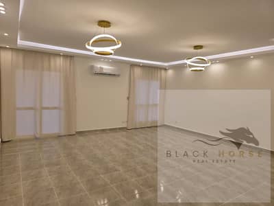 3 Bedroom Apartment for Rent in New Cairo, Cairo - IMG-20250822-WA0166. jpg