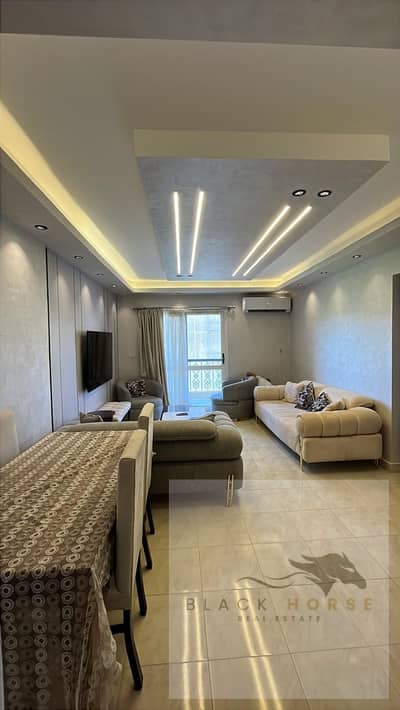 3 Bedroom Apartment for Rent in New Cairo, Cairo - WhatsApp Image 2025-09-02 at 4.16. 11 AM. jpeg