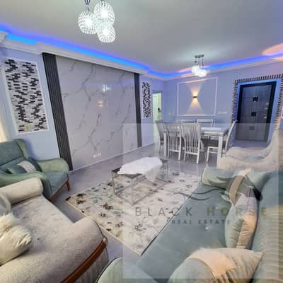 2 Bedroom Flat for Rent in New Cairo, Cairo - WhatsApp Image 2025-08-11 at 6.01. 16 AM (4). jpeg