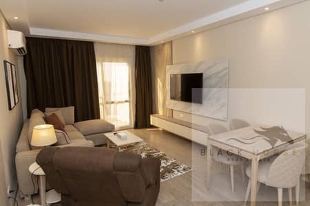 2 Bedroom Apartment for Rent in New Cairo, Cairo - IMG-20250905-WA0119. jpg