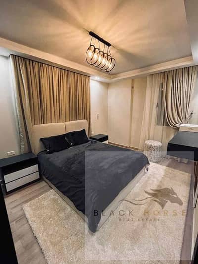 شقة 2 غرفة نوم للايجار في القاهرة الجديدة، القاهرة - 7d3a4c96-2dc6-42ed-a93e-aa569ee3e8d1. jpg
