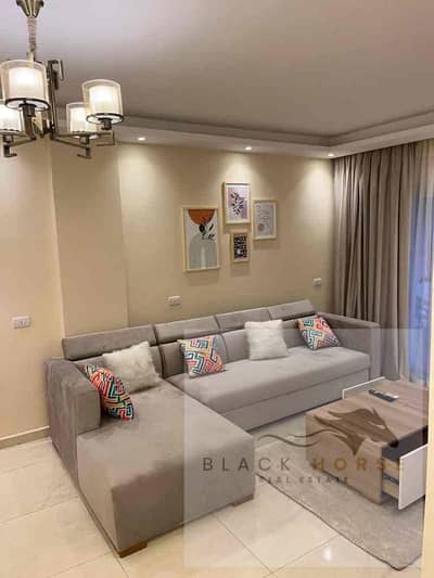 2 Bedroom Flat for Rent in New Cairo, Cairo - a80fd293-907b-4825-8ec1-ad4c05ed991b. jpg