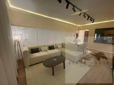 3 Bedroom Flat for Rent in New Cairo, Cairo - 2e0030b8-4871-45d1-b419-f161733d341d. jpg