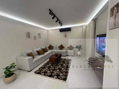 2 Bedroom Apartment for Rent in New Cairo, Cairo - e09454c4-56ee-4b76-80f1-da1413d22bf4. jpg