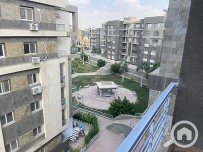 3 Bedroom Apartment for Sale in New Cairo, Cairo - 6b0338b2-adc7-4c31-8d50-56112dfdf4e1. jpeg