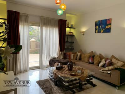 1 Bedroom Apartment for Sale in New Cairo, Cairo - WhatsApp Image 2025-08-24 at 5.51. 50 PM. jpeg