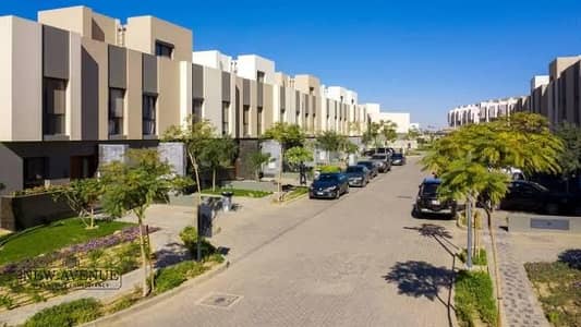 3 Bedroom Townhouse for Sale in Shorouk City, Cairo - WhatsApp Image 2025-08-20 at 3.57. 59 PM. jpeg
