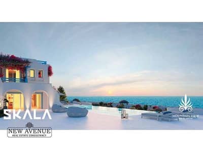 3 Bedroom Penthouse for Sale in North Coast, Matruh - WhatsApp Image 2025-07-17 at 1.39. 27 PM. jpg