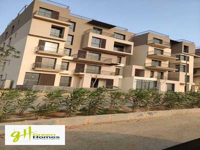 3 Bedroom Penthouse for Sale in New Heliopolis, Cairo - WhatsApp Image 2023-10-10 at 10.37. 43 AM (2). jpeg