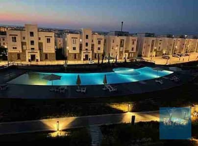 3 Bedroom Penthouse for Sale in North Coast, Matruh - 1001879820. jpg