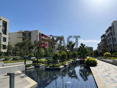 3 Bedroom Flat for Sale in New Cairo, Cairo - WhatsApp Image 2025-08-04 at 1.48. 23 PM (2). jpeg