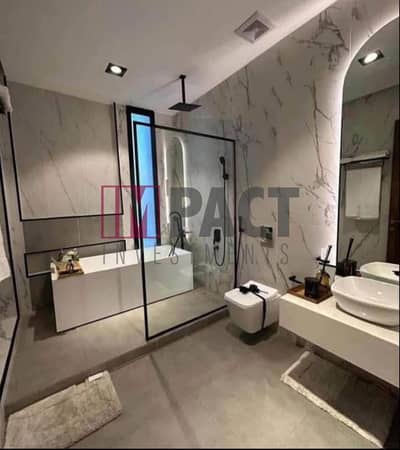 3 Bedroom Flat for Sale in New Cairo, Cairo - WhatsApp Image 2025-08-04 at 1.48. 27 PM (2). jpeg