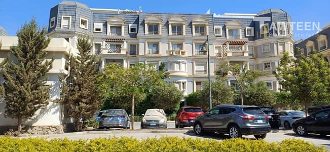 3 Bedroom Apartment for Sale in New Cairo, Cairo - WhatsApp Image 2025-09-11 at 4.27. 21 PM. jpeg