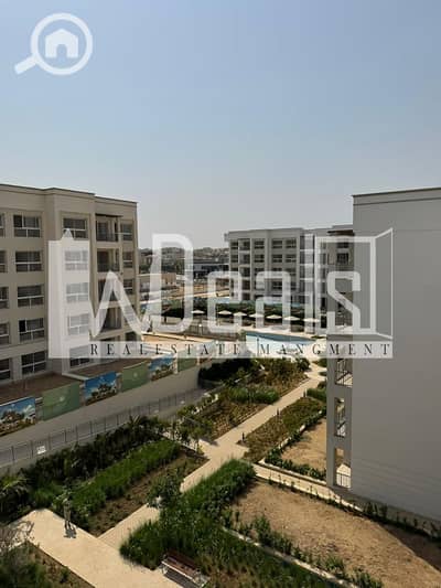 فلیٹ 3 غرف نوم للبيع في القاهرة الجديدة، القاهرة - fd0ebcac-49d6-41c3-b0ba-4a6137f6cbc0. jpg