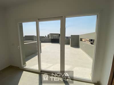 بنتهاوس 4 غرف نوم للبيع في 6 أكتوبر، الجيزة - WhatsApp Image 2025-09-08 at 15.48. 19 (1). jpeg