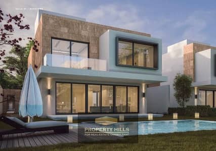 تاون هاوس 3 غرف نوم للبيع في الشيخ زايد، الجيزة - 2aba92ee-8b07-4cd6-be9d-4c2e331a78f2. jpg