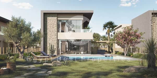 3 Bedroom Chalet for Sale in North Coast, Matruh - 9. PNG