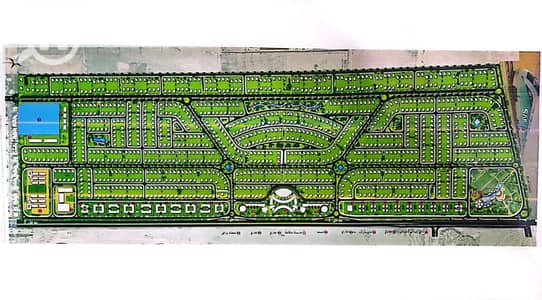 Residential Land for Sale in 6th of October, Giza - WhatsApp Image 2025-02-19 at 5.05. 48 PM. jpeg