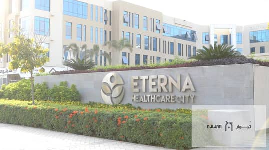 Clinic for Rent in New Cairo, Cairo - 1000449027. jpg