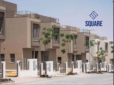 تاون هاوس 3 غرف نوم للبيع في القاهرة الجديدة، القاهرة - IMG-20250204-WA0078. jpg