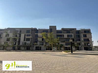 3 Bedroom Apartment for Sale in New Heliopolis, Cairo - WhatsApp Image 2025-03-03 at 13.16. 49. jpeg