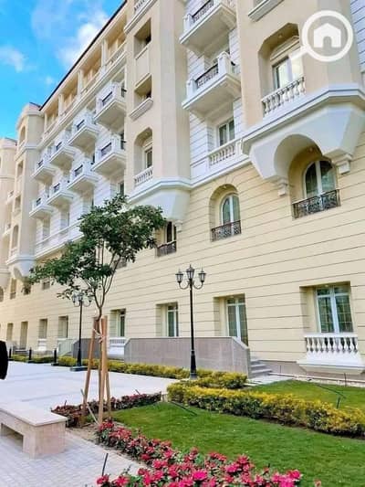 2 Bedroom Apartment for Sale in New Capital City, Cairo - WhatsApp Image 2025-05-13 at 12.56. 10 PM. jpeg