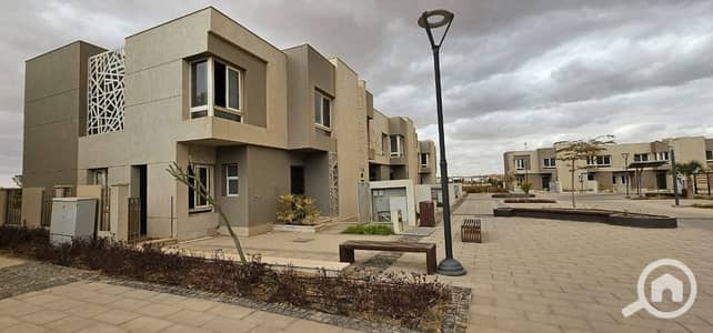 4 Bedroom Twin House for Sale in 6th of October, Giza - FB_IMG_1757425452995. jpg
