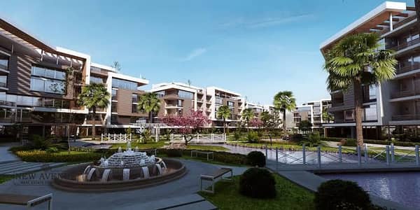 3 Bedroom Apartment for Sale in Shorouk City, Cairo - 1c15026e-2e5f-4c4e-ad59-97a4dffa2649. jpeg