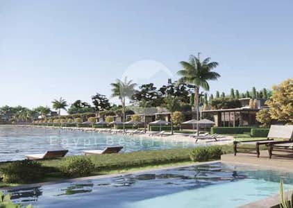 2 Bedroom Chalet for Sale in North Coast, Matruh - 12. PNG