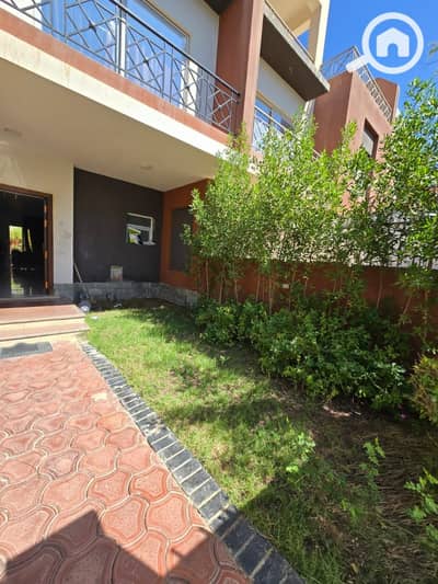 4 Bedroom Townhouse for Rent in Sheikh Zayed, Giza - صورة واتساب بتاريخ 1447-03-19 في 16.22. 34_f7541561. jpg
