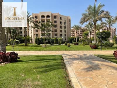 3 Bedroom Flat for Sale in New Cairo, Cairo - WhatsApp Image 2025-09-11 at 1.29. 31 PM (3). jpeg