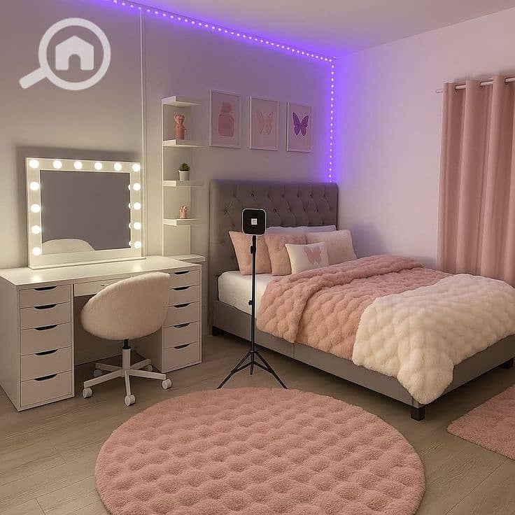 8 Cute bedroom. jpeg