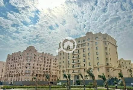 شقة 3 غرف نوم للبيع في العاصمة الإدارية الجديدة، القاهرة - WhatsApp Image 2025-05-13 at 12.56. 23 PM. jpeg