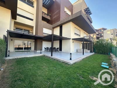 3 Bedroom Duplex for Sale in Sheikh Zayed, Giza - 76caf49a-ed72-4115-bf7d-8a3fa8d88a38. jpeg
