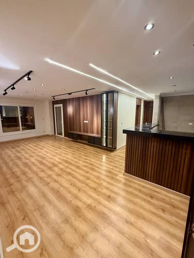 3 Bedroom Flat for Sale in Madinaty, Cairo - 88accd97-b38b-415a-a605-661cf26d6f2b. jpg