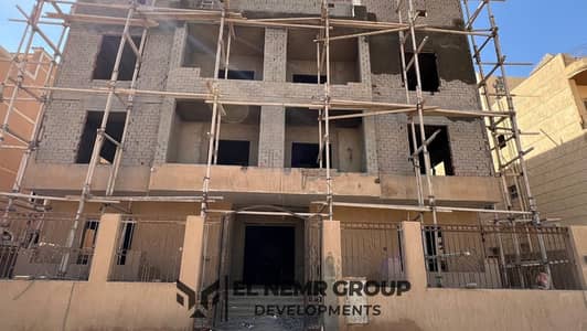 3 Bedroom Flat for Sale in New Cairo, Cairo - c7d4efe8-92d4-48ab-94b6-d3c79758443a. jpg