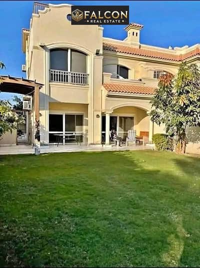6 Bedroom Villa for Sale in New Cairo, Cairo - 515910076_712798188058590_4685062747751462147_n. jpg