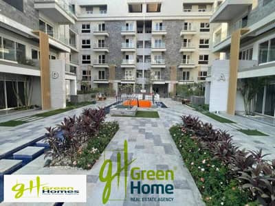 3 Bedroom Flat for Sale in New Cairo, Cairo - WhatsApp Image 2023-02-23 at 12.21. 32 PM (2) - Copy. jpeg