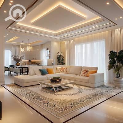 شقة 3 غرف نوم للبيع في الشيخ زايد، الجيزة - download (19). jpg