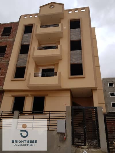 أرض سكنية  للبيع في 6 أكتوبر، الجيزة - ش11. jpeg