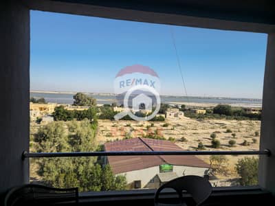 2 Bedroom Chalet for Sale in North Coast, Matruh - 1 (1). png