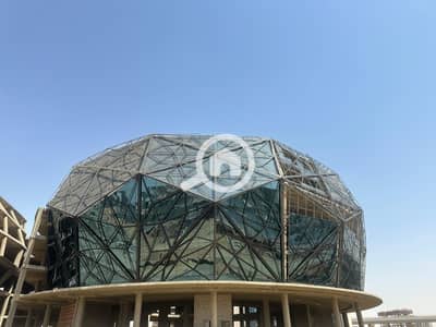 Retail for Sale in New Capital City, Cairo - 54c129d5-6d57-48b0-ade6-e1cd6fcfbe4f. jpg