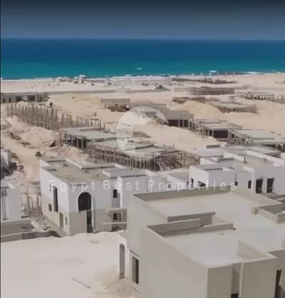 3 Bedroom Chalet for Sale in North Coast, Matruh - 2025-09-10 13_48_28-Settings. png