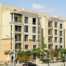 2 Bedroom Flat for Sale in Mostakbal City, Cairo - 522292378_1472784147413104_2273683401545132989_n. jpg