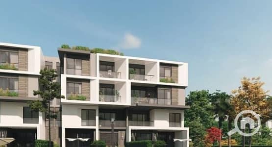3 Bedroom Flat for Sale in Sheikh Zayed, Giza - Screenshot 2025-09-11 171752. png