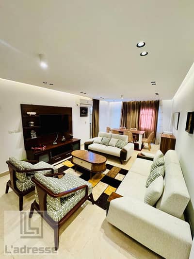 3 Bedroom Flat for Rent in Madinaty, Cairo - IMG-20250911-WA0027. jpg