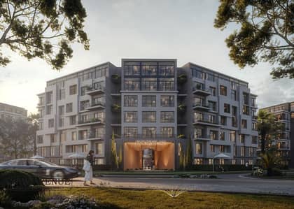 3 Bedroom Flat for Sale in Mostakbal City, Cairo - WhatsApp Image 2025-08-21 at 4.34. 48 PM. jpeg