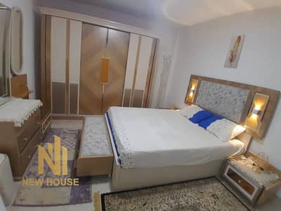 3 Bedroom Apartment for Rent in Madinaty, Cairo - WhatsApp Image 2025-08-17 at 3.56. 14 AM (20). jpeg
