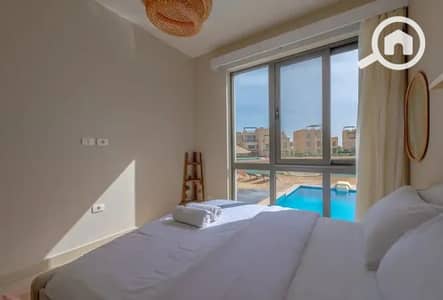 1 Bedroom Chalet for Sale in Gouna, Red Sea - 9bd507e0-c087-44a5-874c-b5c2a2865d2d. jpeg